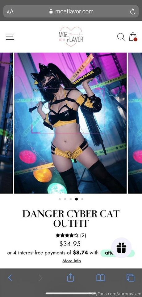 auroravixen beautiful star images