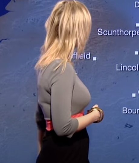 Sarah Cruddas best pornstar image