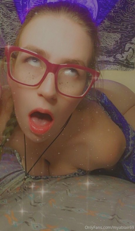 myablair69 art model pictures