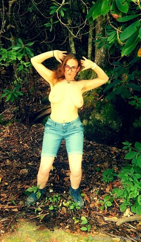 myablair69 erotic pornstar photo