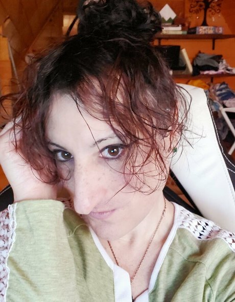 ladymoonbeam star beautiful photo