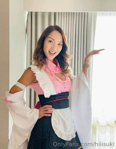 hiiisuki pornstar sexy picture