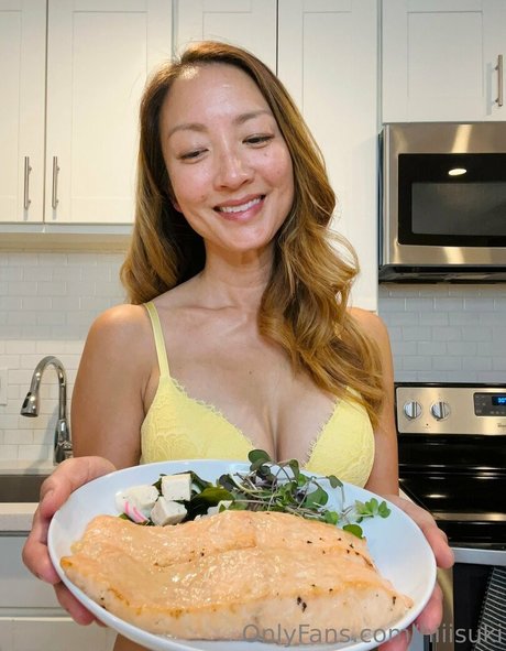 hiiisuki hd model img