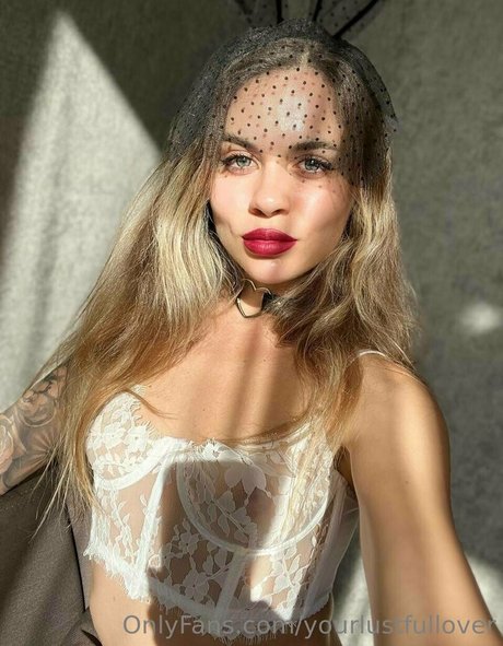 yourlustfullover porn star picture