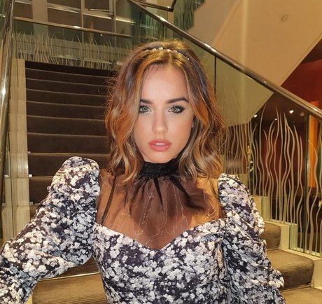 Georgia May Foote free actress gallery