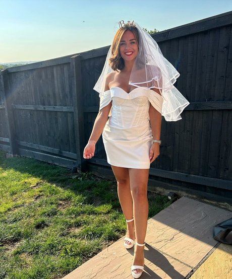 Georgia May Foote exclusive pornstar archive