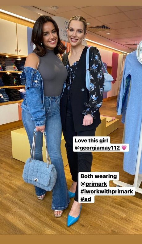 Georgia May Foote perfect pornstar image