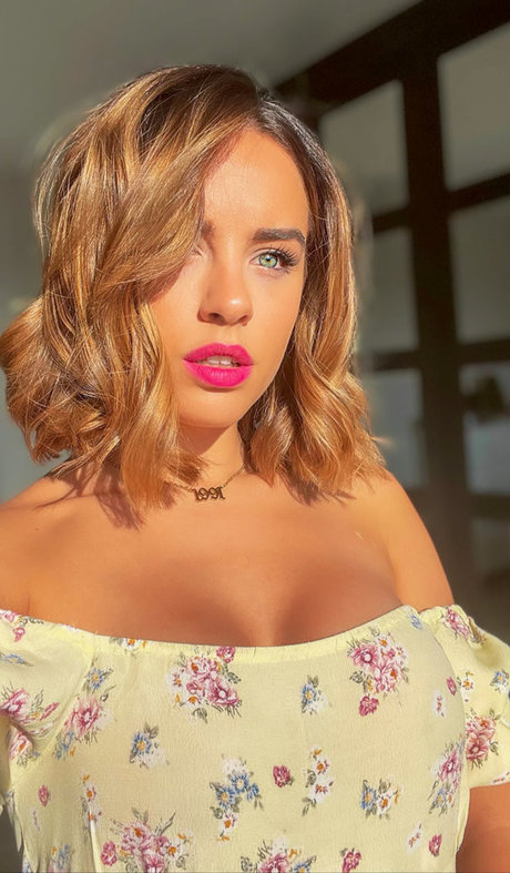 Georgia May Foote porn model photo