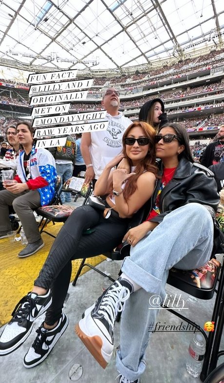 Francia Raisa star best images