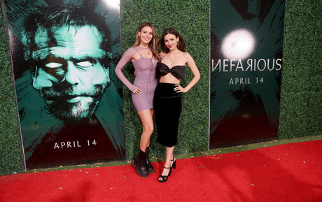 Victoria Justice star erotic pictures