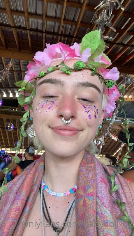 babydoll 02 star beautiful photo