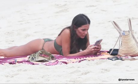 Deborah Secco pornstar nudes image