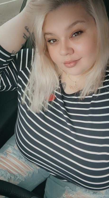 TabbyVonDAMN model adult gallery