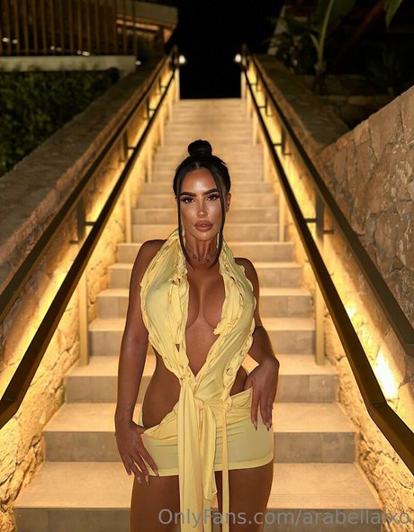 arabellalxo star adult archive