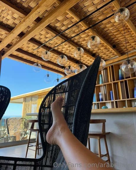 arabellalxo model image