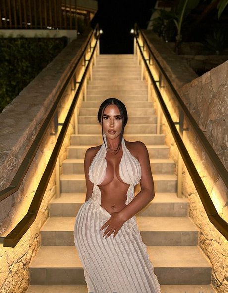 arabellalxo art star archive