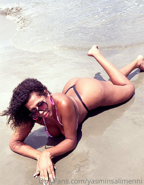 yasminsalimenni star beautiful picture