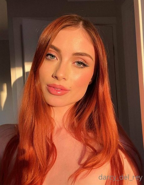 darcy del rey exclusive actress img