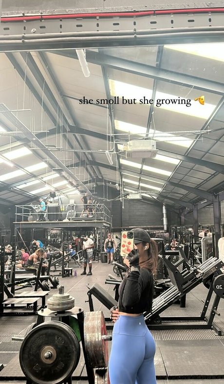 Karagii nice model galleries