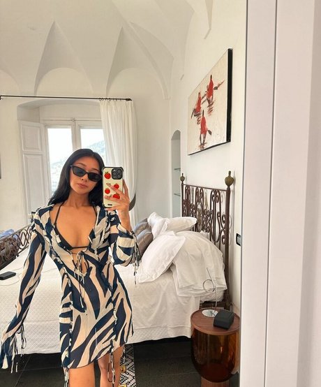 Karagii star beautiful photos