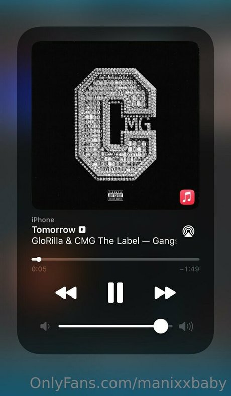 manixxbaby star naked gallery