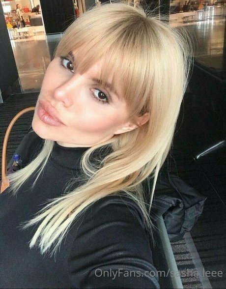 sasha leee model hd photo