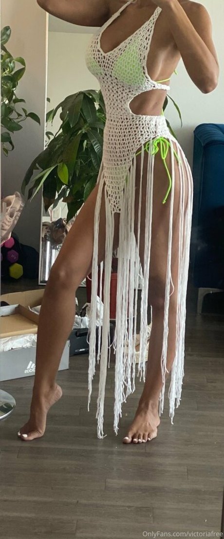 victoriafree pornstar sexy photo