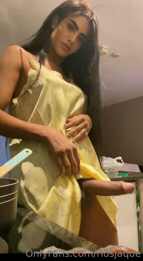 riosjaque model pornographic images