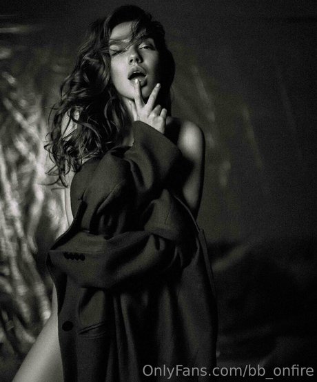 Bb onfire pretty star pictures