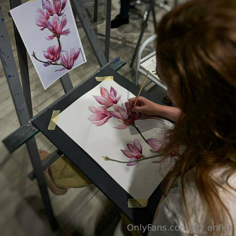 Bb onfire model hd pics