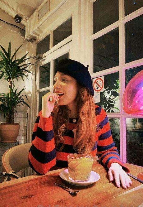 Bb onfire star beautiful pic