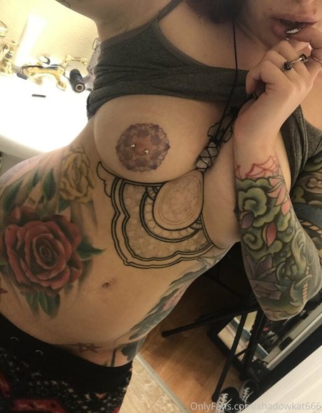 shadowkat666 sexy pornstar galleries