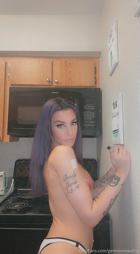 gemstonepu55y model nice img