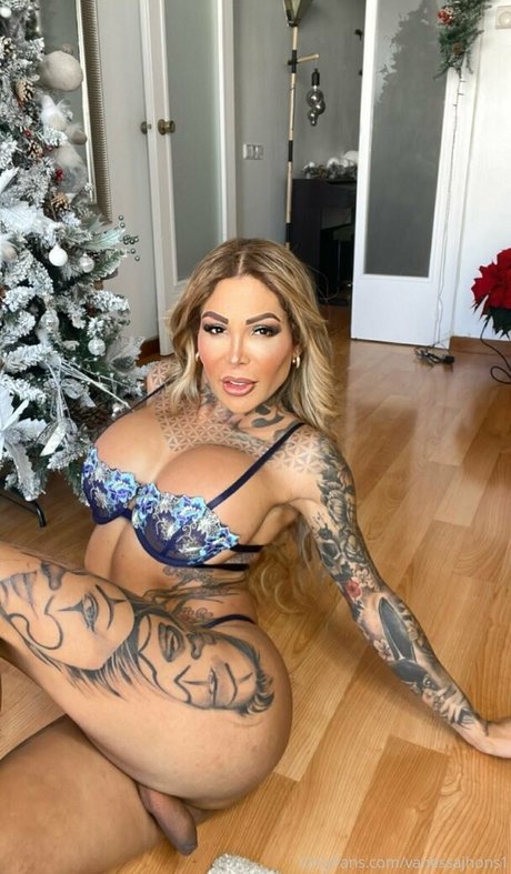 vanessajhons1 pretty actress pic