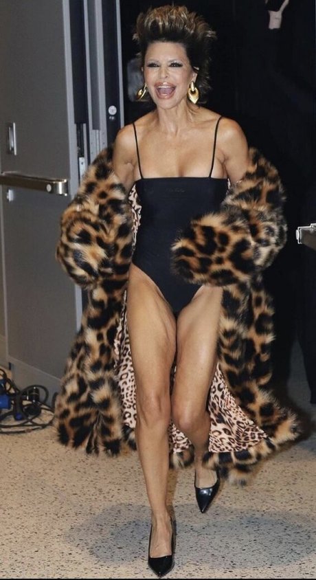 Lisa Rinna perfect actress pics