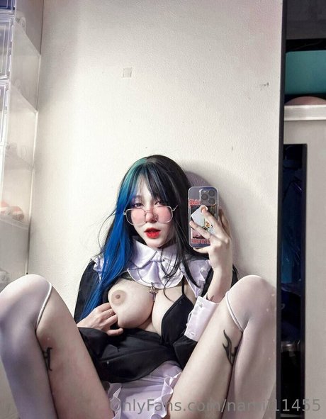 q namii star nice pic