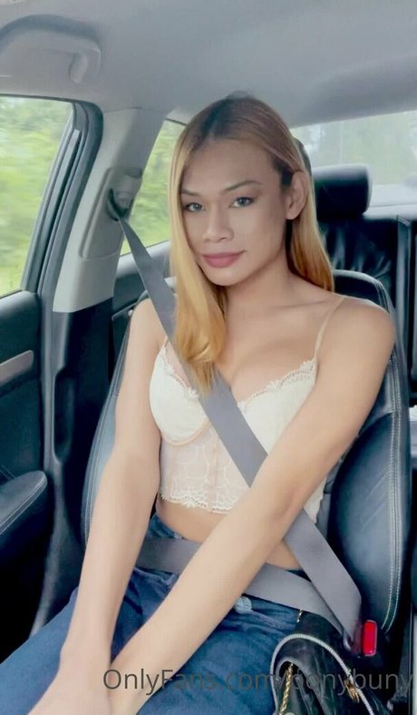 ponybuny pornstar hot galleries