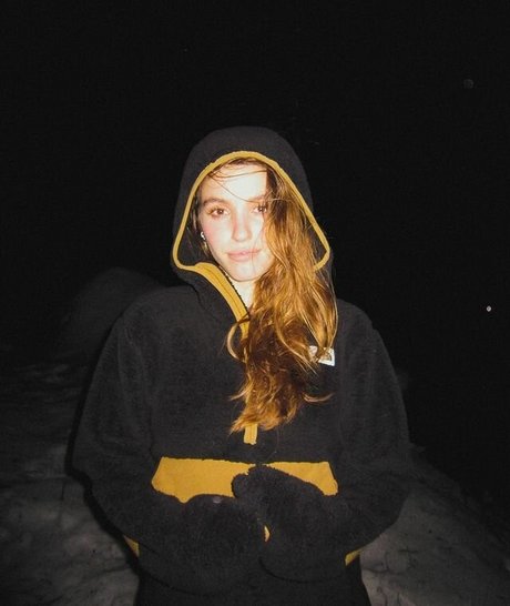 Sylvia Snyders model beautiful img