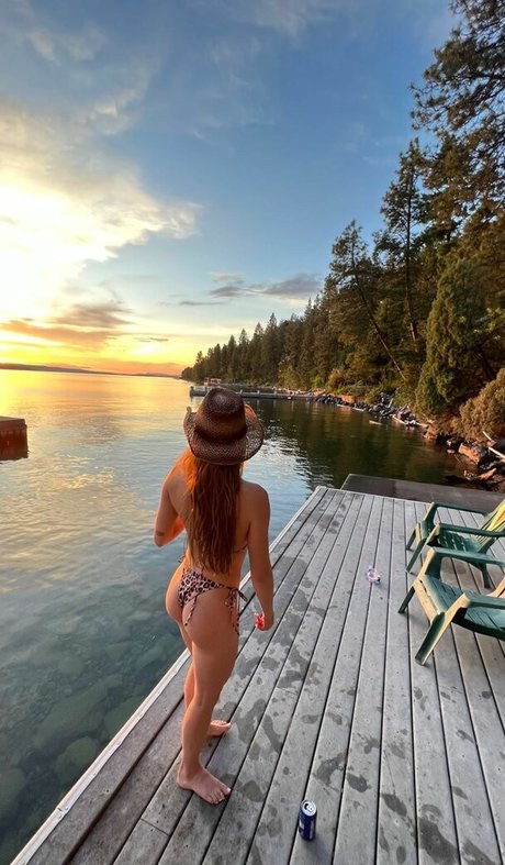 Sylvia Snyders nude star picture