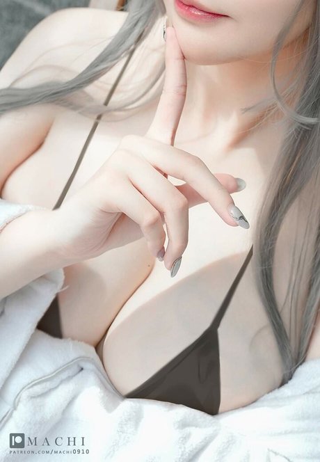 machi0910 hot star pictures