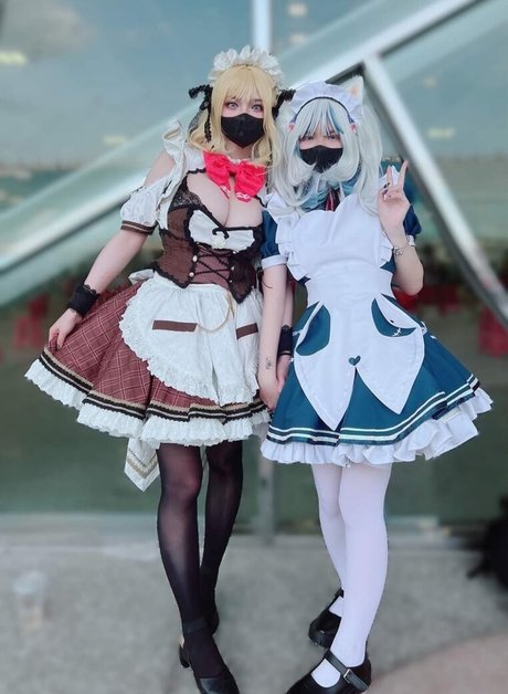 machi0910 model porn image