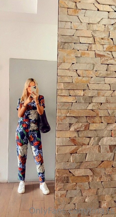 tina ts star nice gallery