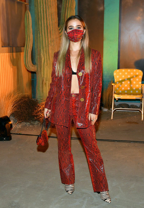 Haley Lu Richardson star porn galleries