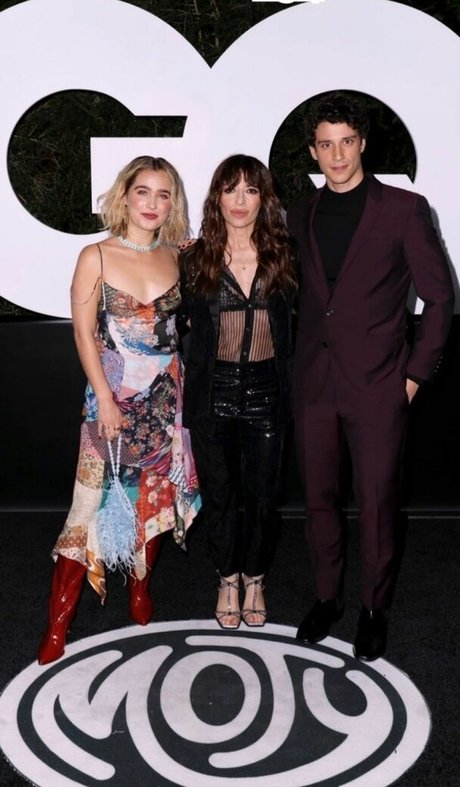 Haley Lu Richardson pornstar hd image