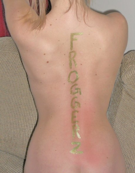 Candie CaneMFC pornstar sex picture