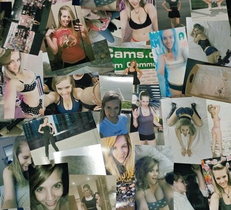 Candie CaneMFC model nudes pic