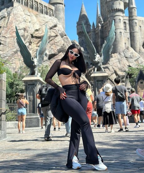 Nyvi Estephan nice pornstar gallery