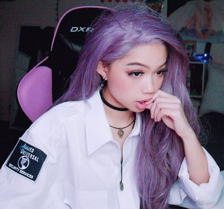 Wasabiicat pornstar exclusive galleries