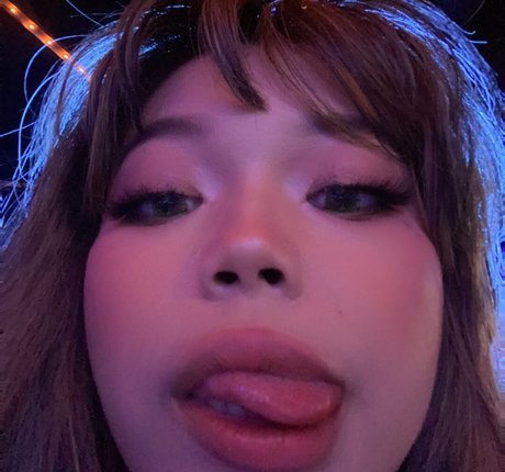 Wasabiicat model sexy img