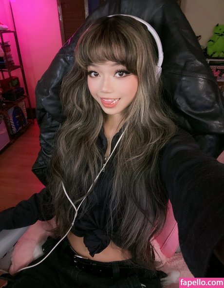 Wasabiicat pornstar nice pic